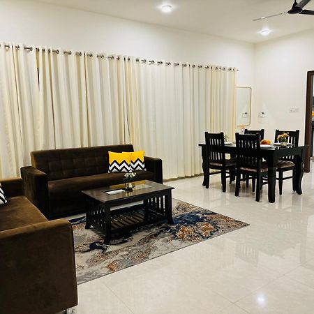 Olive Serviced Apartments Hsr Layout Bengaluru Zewnętrze zdjęcie