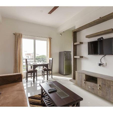 Olive Serviced Apartments Hsr Layout Bengaluru Zewnętrze zdjęcie