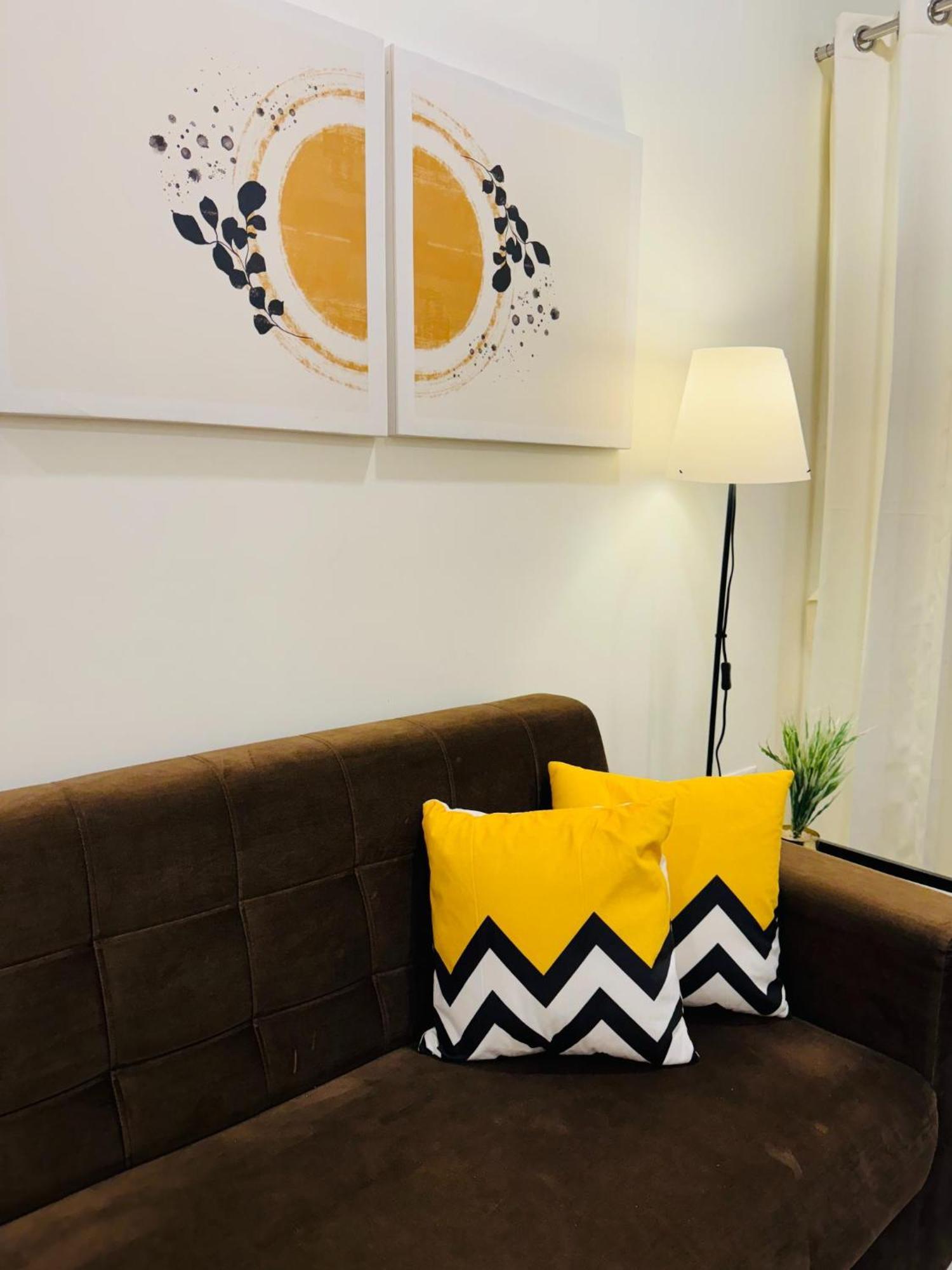 Olive Serviced Apartments Hsr Layout Bengaluru Zewnętrze zdjęcie