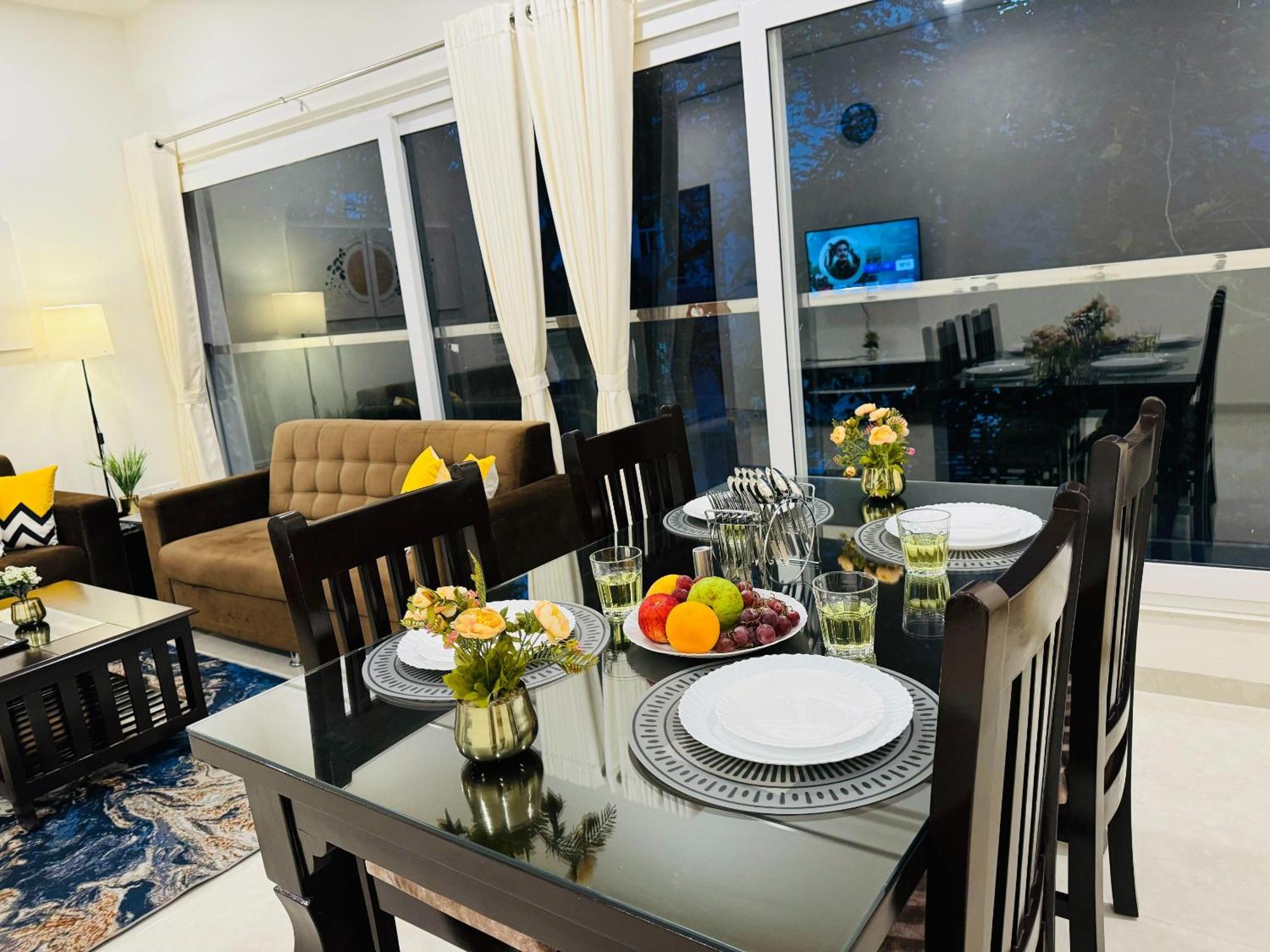 Olive Serviced Apartments Hsr Layout Bengaluru Zewnętrze zdjęcie