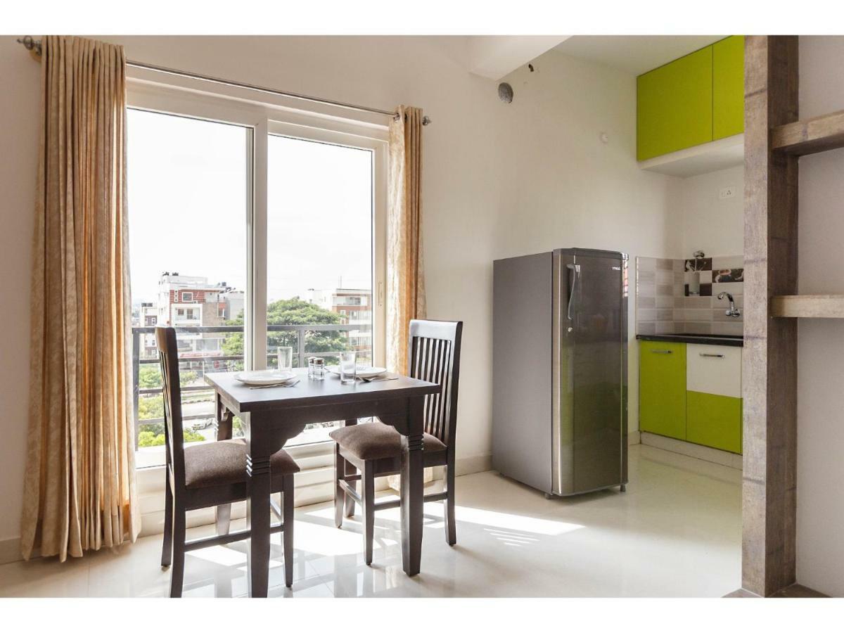 Olive Serviced Apartments Hsr Layout Bengaluru Zewnętrze zdjęcie